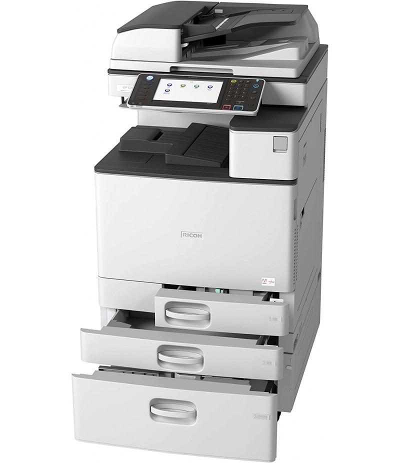 Photocopieur RICOH MPC 2011 COULEUR MPC 2011